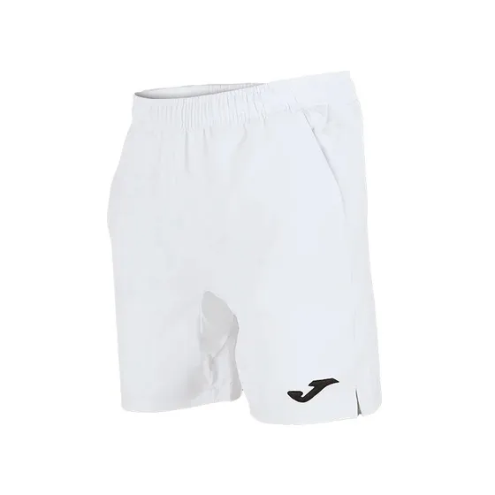 Pantalón Joma Master Tennis Blanco