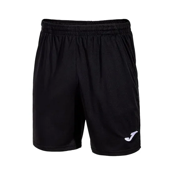 Pantalón Joma Bermuda Drive Negro