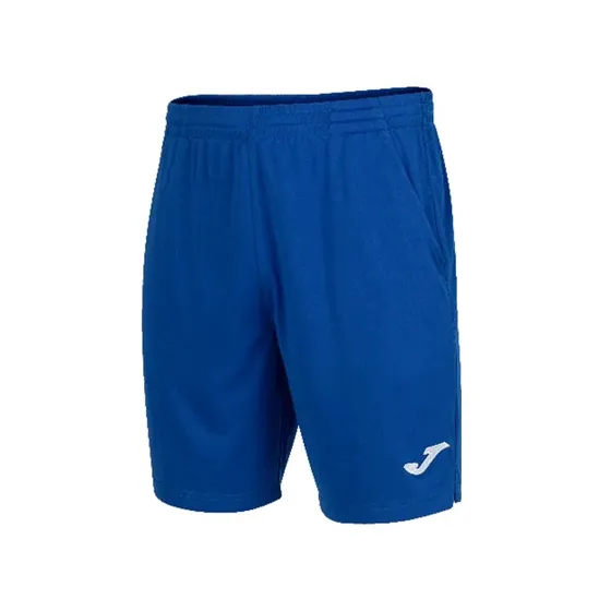 Pantalón Joma Bermuda Drive Azul