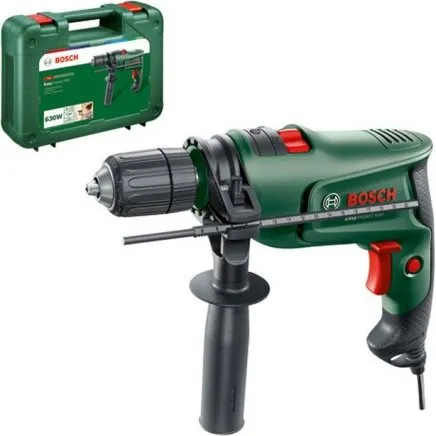 Bosch EasyImpact 630W Taladro de Impacto