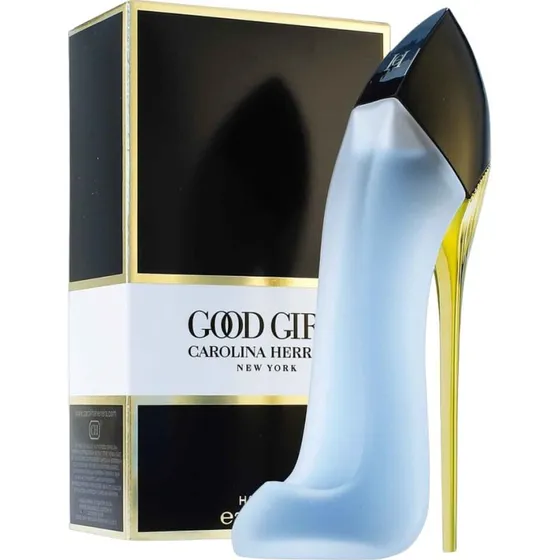 Carolina Herrera Good Girl Hair Mist 30 ml