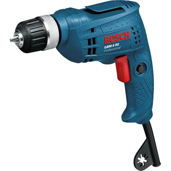BOSCH GBM 6 RE Taladro Sin Percusin 350W