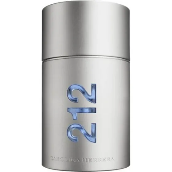 Carolina Herrera 212 Men NYC EDT 200 ml