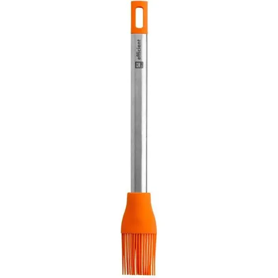 BRA A195005 Espátula de Cocina de Nylon y Silicona