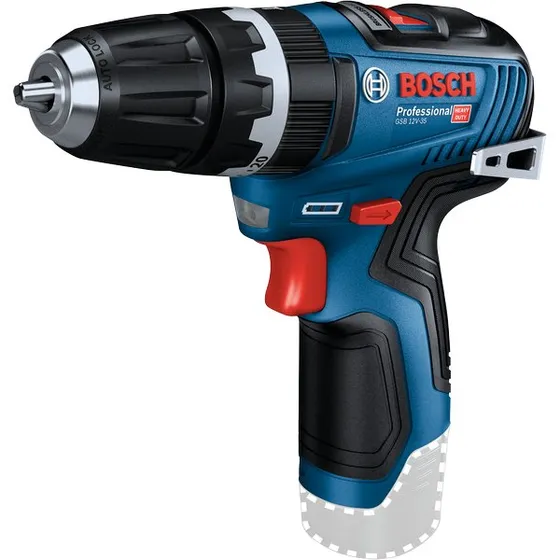 Bosch GSB 12V-35 Taladro Percutor Inalmbrico