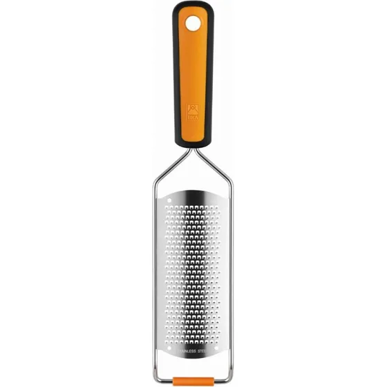 BRA Efficient A195023 Rallador y Cortador de Verduras Naranja