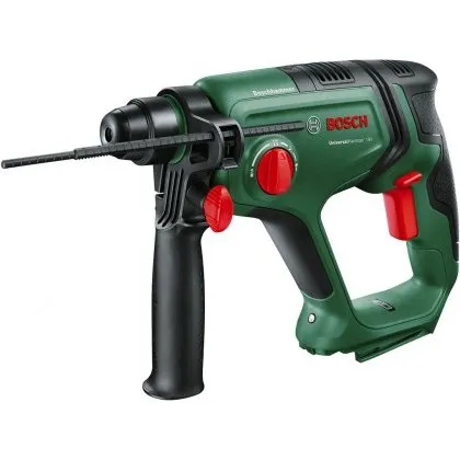 Bosch UniversalHammer 18V 1x4,0 Ah
