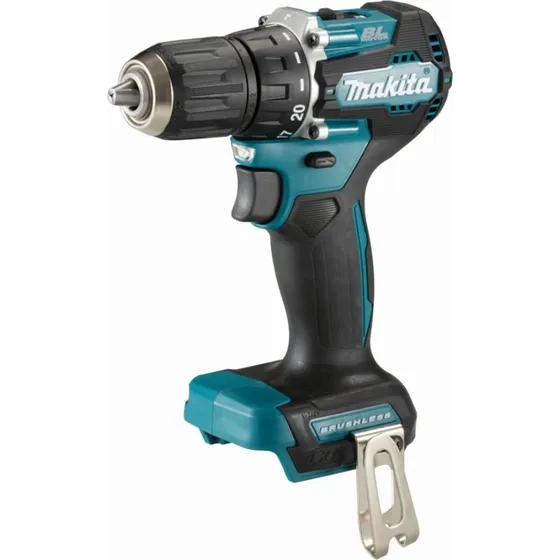 MAKITA DDF487Z Taladro Inalmbrico 18V BL