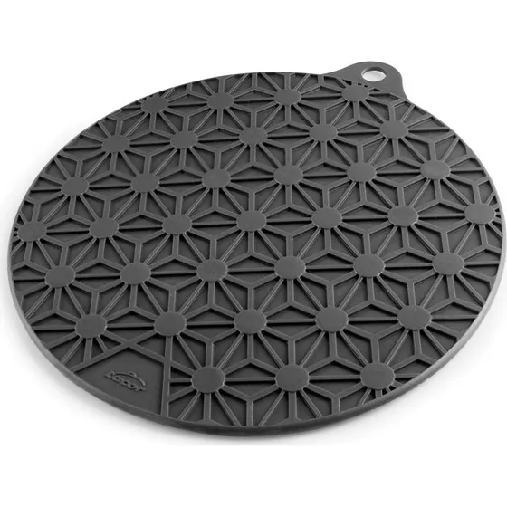 LACOR Salvamantel Magnético Grip 63042 de Silicona - 20 cm