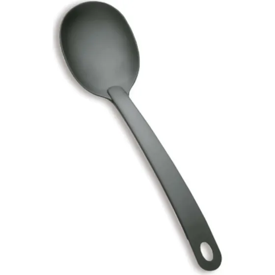 LACOR Cuchara Lisa Eco 98807 de Nylon sin BPA