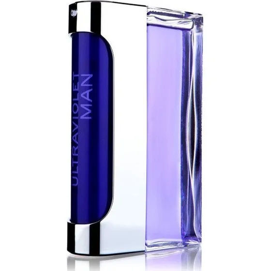 Paco Rabanne Ultraviolet Man Eau de Toilette 100 ml