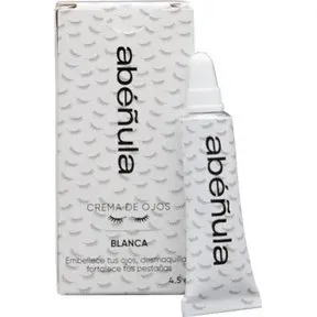Abeñula Blanca Grande 4.5 g - Tratamiento para Pestañas