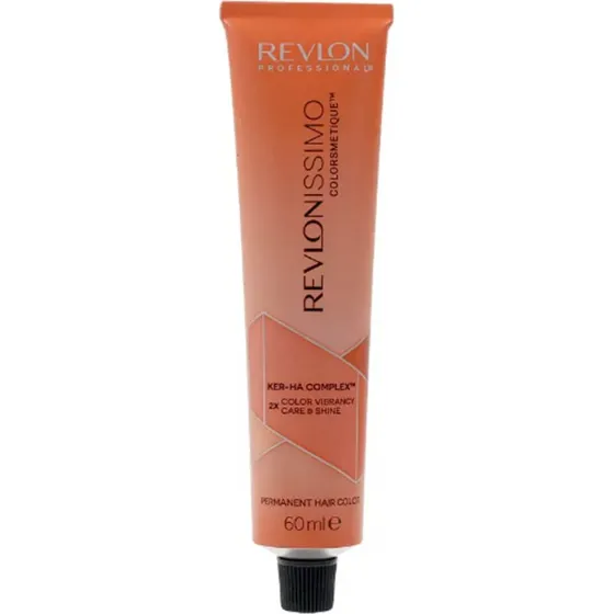 Revlon Revlonissimo Colorsmetique 7.45 60ml