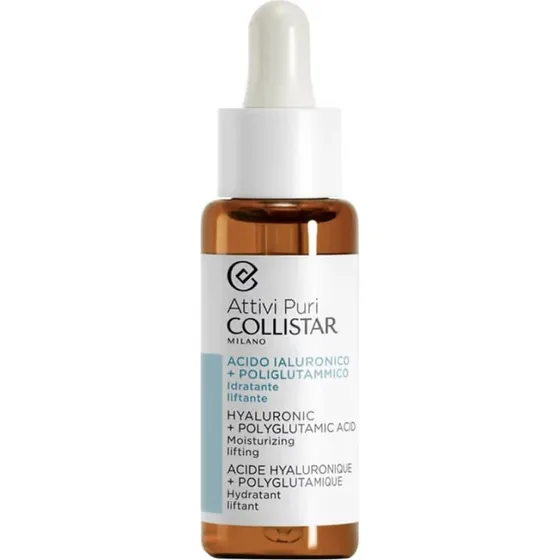 Collistar Attivi Puri Hialurónico + Poliglutámico Sérum Lifting 30ml