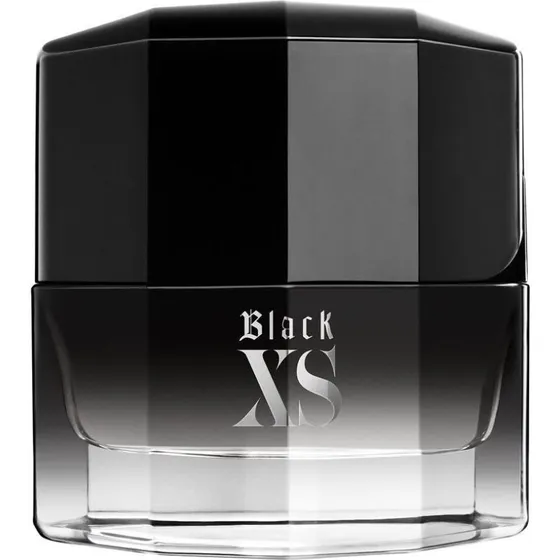 Paco Rabanne Black XS Eau de Toilette