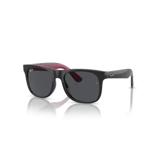Ray-Ban Junior Justin RJ9069S Negro