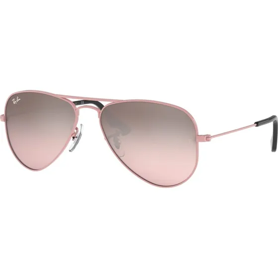 Ray-Ban Aviator Junior RJ9506S 211/7E Rosa