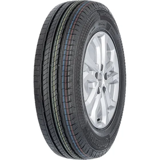 Continental VanContact Ultra 225/75 R16C 121/120R