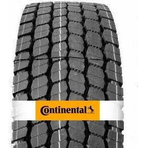 Continental ContiCoach HD3 295/80 R22.5 16PR 3PMSF