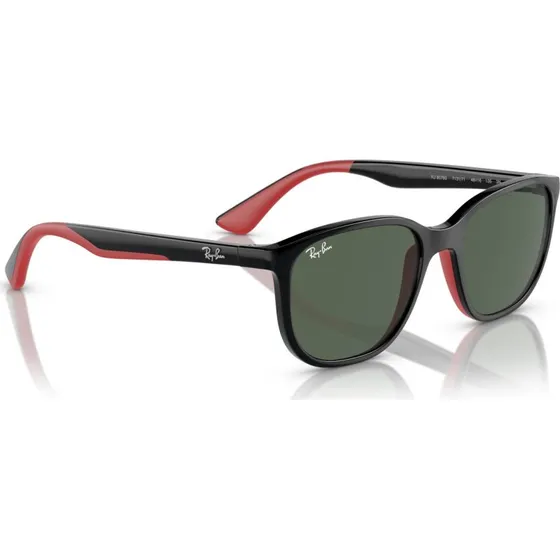 Ray-Ban Junior RJ9078S 713171 Negras