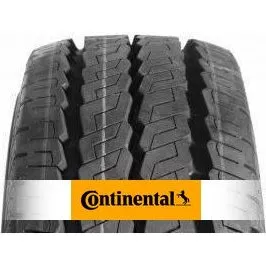 Continental VancoCamper 225/75 R16C 116R 8PR