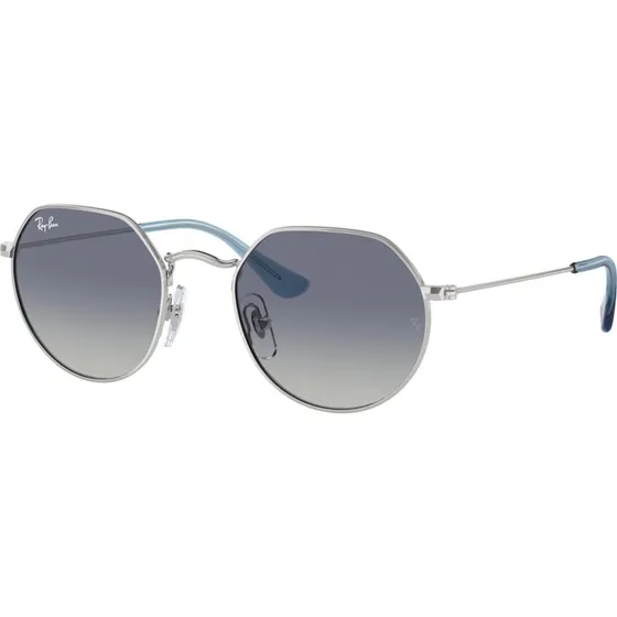 Ray-Ban RJ9565S 212/4L 47 - Plateado