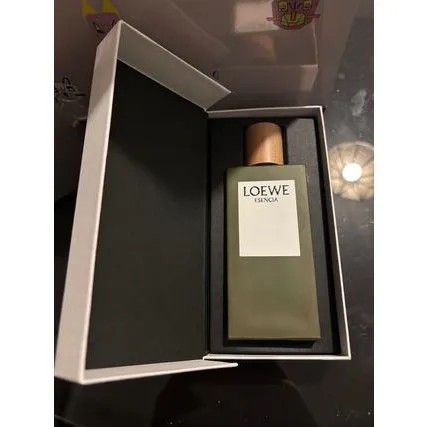 LOEWE Esencia Eau de Toilette