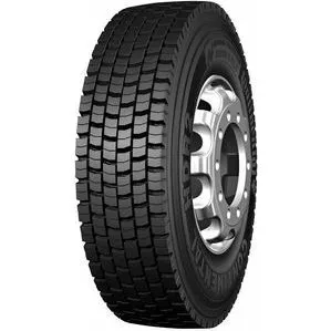 Continental HDR2+ ED 315/80 R22.5 20PR M+S