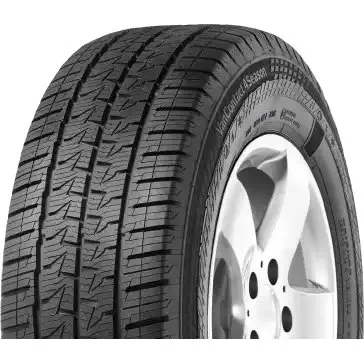 Continental VanContact 4Season 215/75 R16C 113/111R 8PR