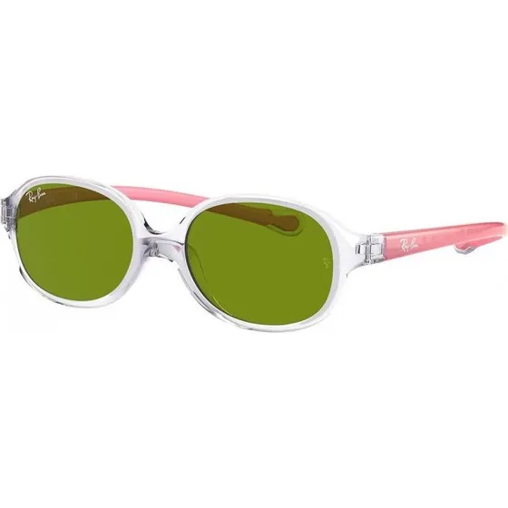 Ray-Ban RJ9187S 7082/2 Gafas Redondas