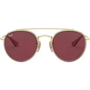 Ray-Ban RJ9647S 212/80 Rosa 46