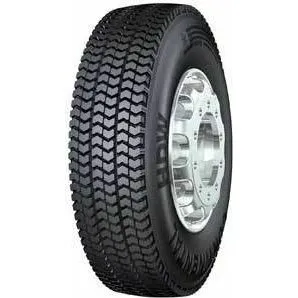 Continental HDW 13R22.5 154/150K 18PR 3PMSF