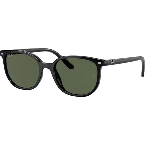 Ray-Ban Junior Elliot RJ9097S Negro Verde Oscuro