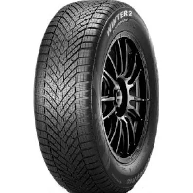 Pirelli Scorpion Winter 2 255/50 R19 107V