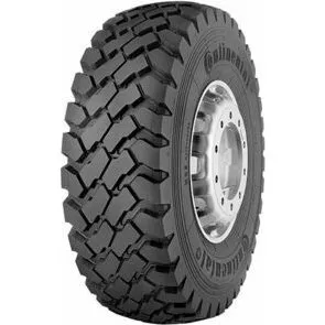 Continental HCS 395/85 R20 168K 18PR M+S