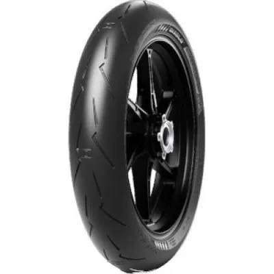 Pirelli Diablo Supercorsa V4 110/70 R17 54V