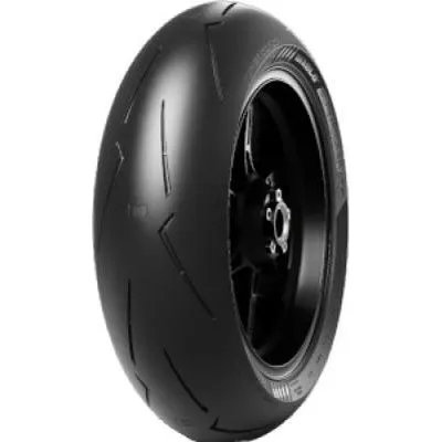 Pirelli Diablo Supercorsa V4 140/70 R17 66V