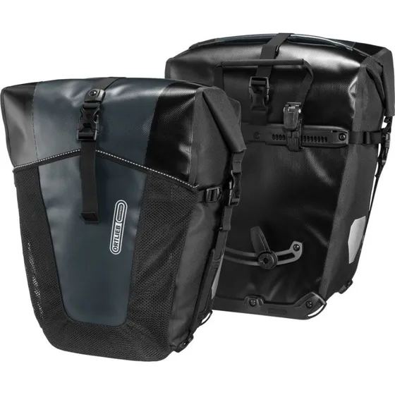 Ortlieb Back-Roller XL QL2.2 - Par de alforjas traseras 70L