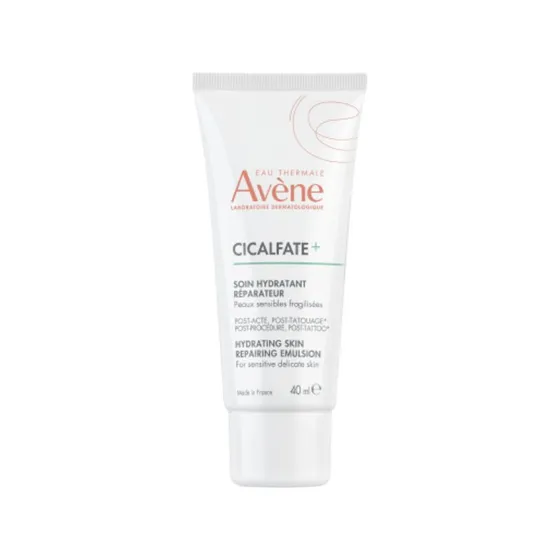 Avene Cicalfate Crema de Manos Reparadora 100 ml