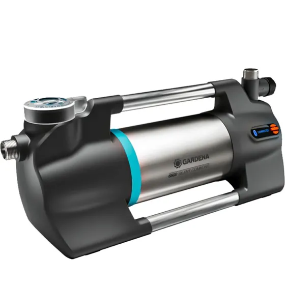 Gardena 6500 SilentComfort 09059-20