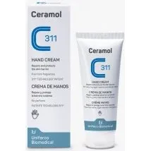 Ceramol Crema Manos 311 100ml