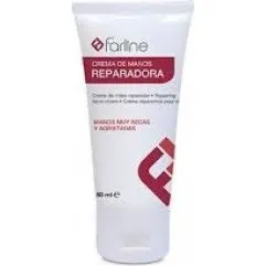 Farline Crema de Manos Hidratante 50 ml
