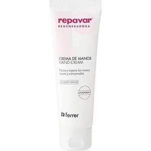 Repavar Regeneradora Crema de Manos 75 ml