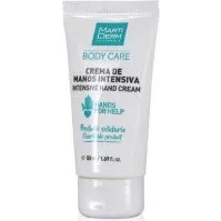Martiderm Crema de Manos Intensiva 50 ml