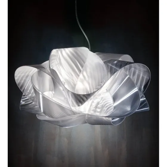 Slamp Fabula Lámpara Colgante de Diseño Transparente