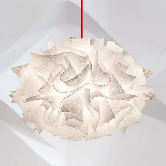 Slamp Veli Couture Mini Lámpara Colgante Ø32