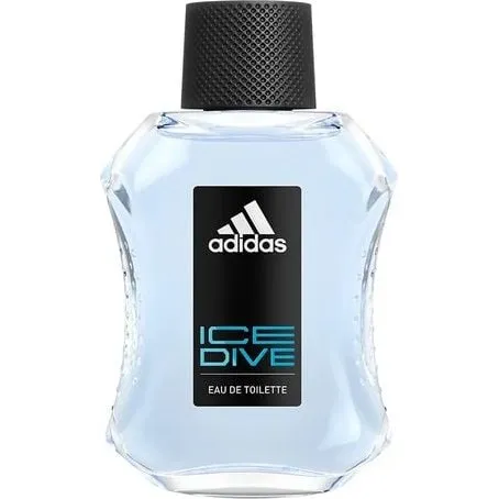 Adidas Ice Dive 100 ml EDT