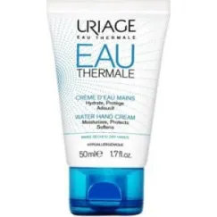 Uriage Crema de Manos al Agua 50 ml