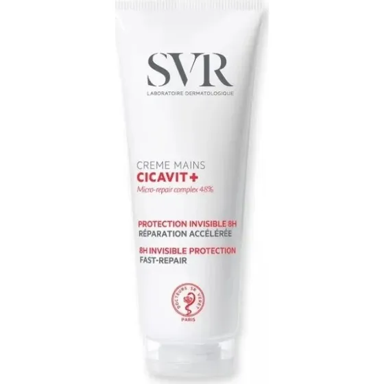 SVR Cicavit+ Crema Manos 75 g