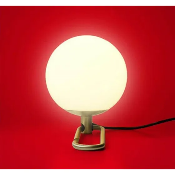 Artemide NH1217 Lámpara de Sobremesa y Colgante de Metal